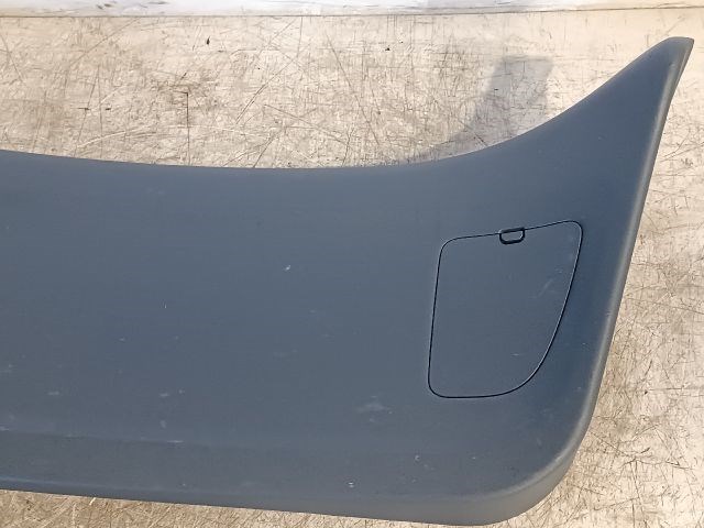 MITSUBISHI COLT VI (Z3_A, Z2_A) Csomagtérajtó Kárpit 5. kép