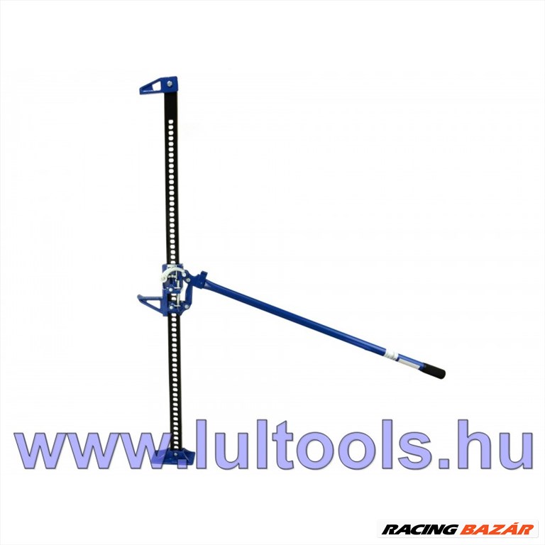 Fogasléces emelő 3T 150cm 1. kép