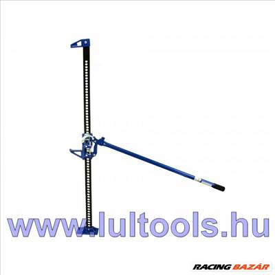 Fogasléces emelő 3T 150cm