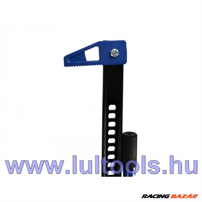 Fogasléces emelő 3T 150cm 2. kép