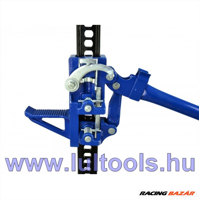 Fogasléces emelő 3T 150cm 3. kép
