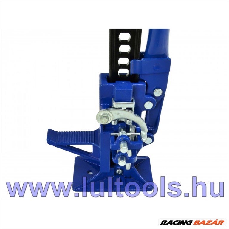 Fogasléces emelő 3T 150cm 4. kép