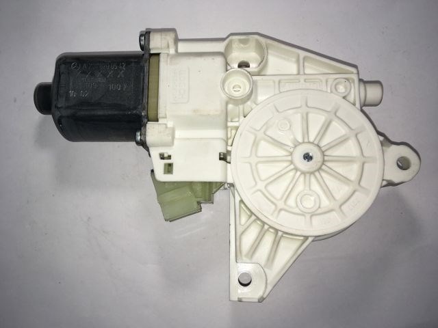 MERCEDES-BENZ C-CLASS (W204) Bal hátsó Ablakemelő Motor 1. kép