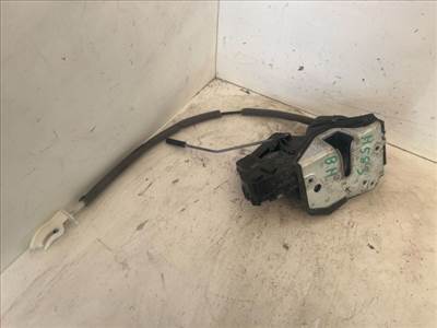 BMW 3 (E46) Bal hátsó Ajtózár