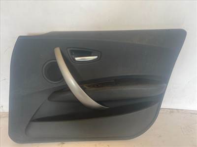 BMW 1 (E87) Jobb első Ajtó Kárpit