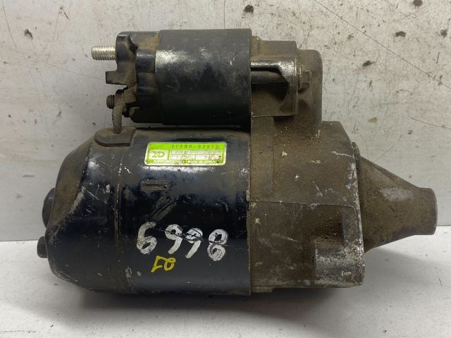 SUZUKI SWIFT II Ferdehátú (EA, MA) Önindító 1. kép