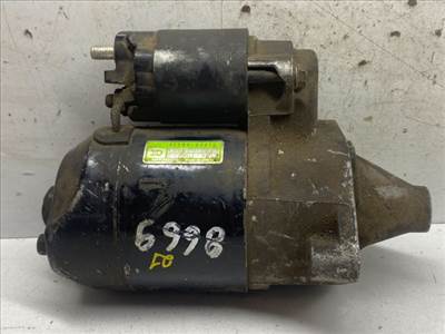 SUZUKI SWIFT II Ferdehátú (EA, MA) Önindító