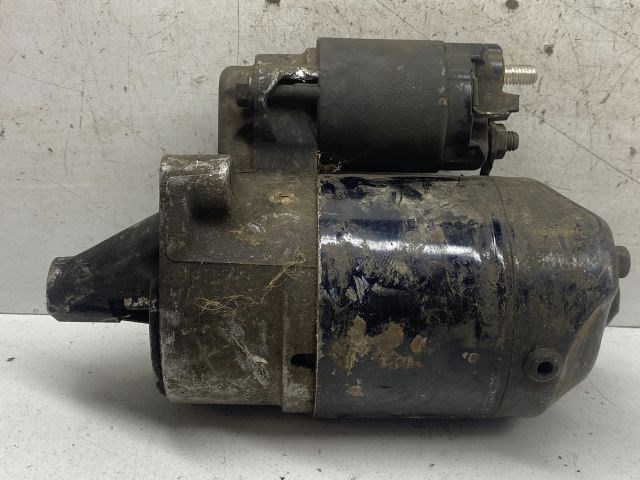 SUZUKI SWIFT II Ferdehátú (EA, MA) Önindító 2. kép