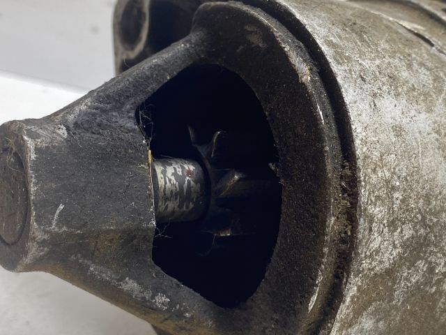 SUZUKI SWIFT II Ferdehátú (EA, MA) Önindító 4. kép