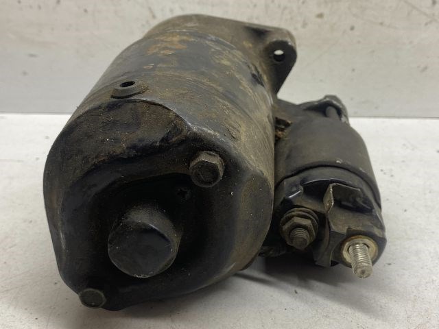 SUZUKI SWIFT II Ferdehátú (EA, MA) Önindító 5. kép