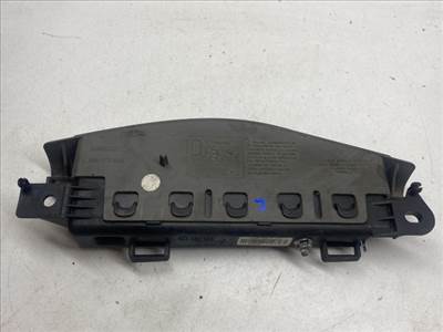 RENAULT LAGUNA II (BG0/1_) Jobb Oldallégzsák