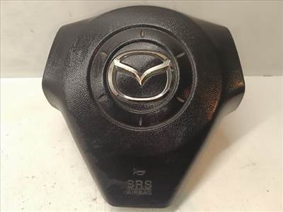 MAZDA 3 (BK) Kormánylégzsák