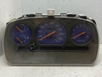 DAIHATSU TERIOS (J1) Kilométeróra
