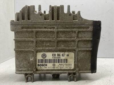 VW POLO (6N1) Motorvezérlő
