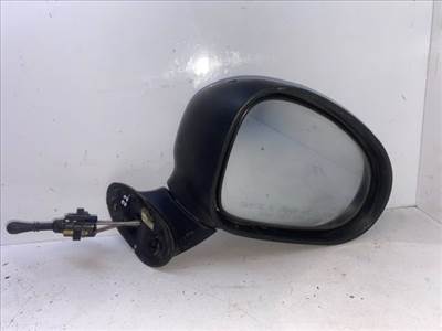 CHEVROLET MATIZ (M200, M250) Jobb Visszapillantó Tükör (Mechanikus)