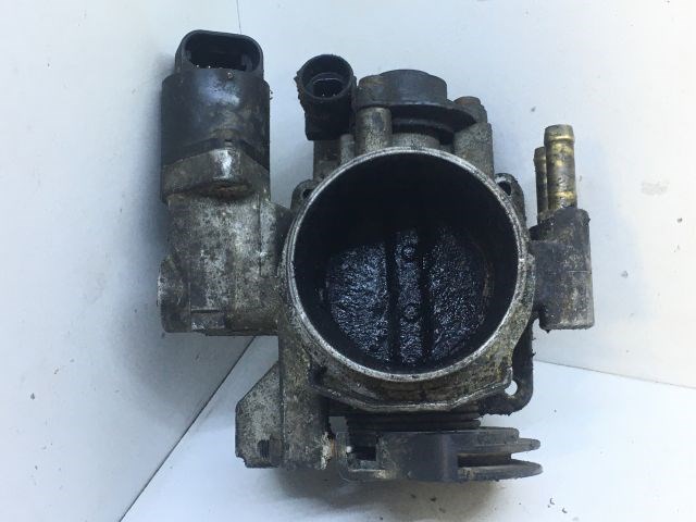 OPEL TIGRA (95_) Fojtószelep (Mechanikus) 1. kép