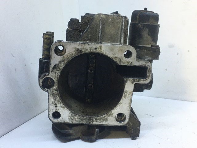 OPEL TIGRA (95_) Fojtószelep (Mechanikus) 2. kép