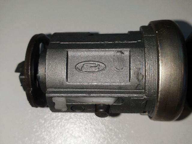 FORD FUSION (JU_) Gyújtáskapcsoló Zárbetét 2. kép