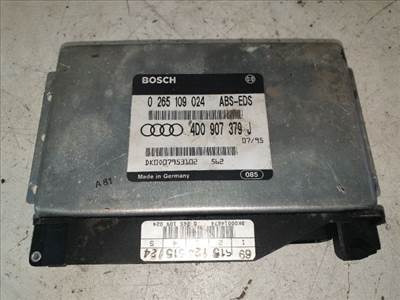 AUDI A8 (4D2, 4D8) ABS Elektronika