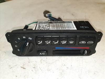 HYUNDAI SONATA III (Y-3) Fűtéskapcsoló (manuális klímás)