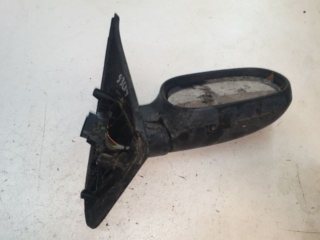 RENAULT CLIO II (BB0/1/2_, CB0/1/2_) Jobb Visszapillantó Tükör (Elektromos) 2. kép