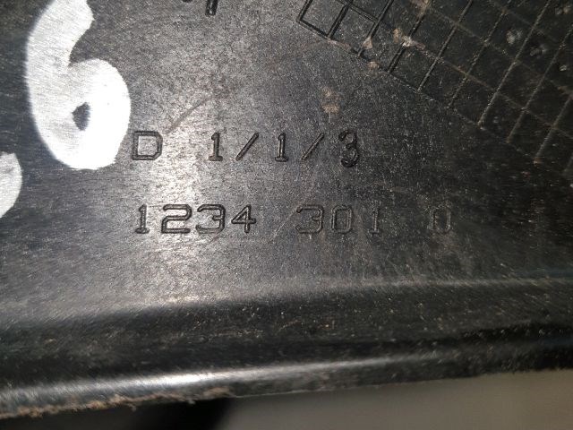 RENAULT CLIO II (BB0/1/2_, CB0/1/2_) Jobb Visszapillantó Tükör (Elektromos) 3. kép