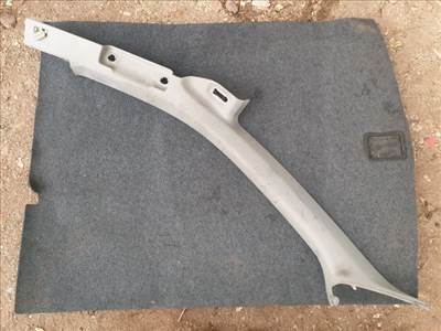AUDI A4 (8E2, B6) Bal A Oszlop Burkolat