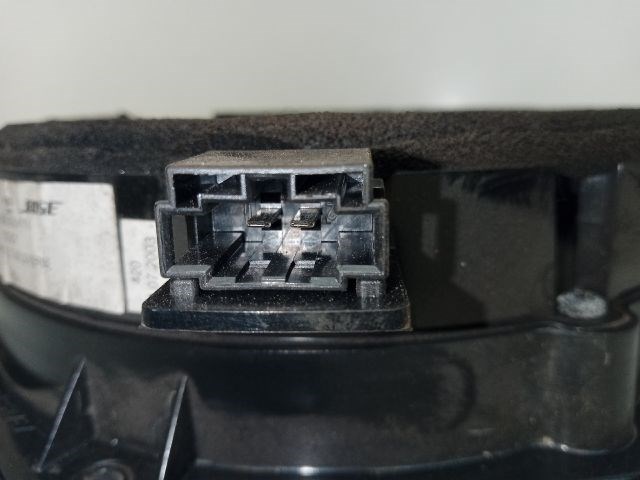 AUDI A8 Jobb első Hangszóró 3. kép