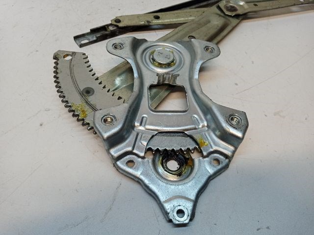 MITSUBISHI ASX Bal első Ablakemelő Szerkezet (Elektromos) 4. kép