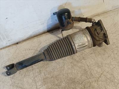 AUDI A8 Jobb hátsó Rugó