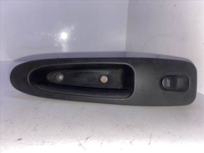 ALFA ROMEO 166 Bal hátsó Ablakemelő Kapcsoló