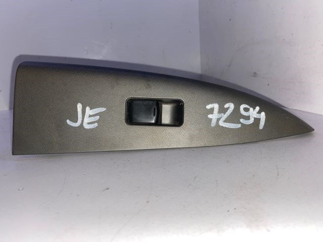 NISSAN NOTE Jobb első Ablakemelő Kapcsoló 1. kép