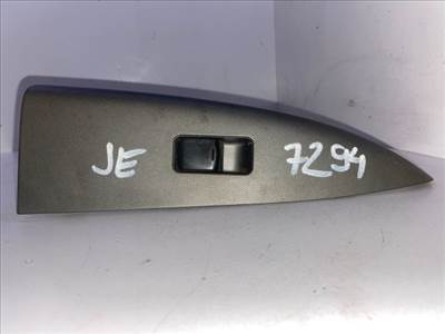 NISSAN NOTE Jobb első Ablakemelő Kapcsoló