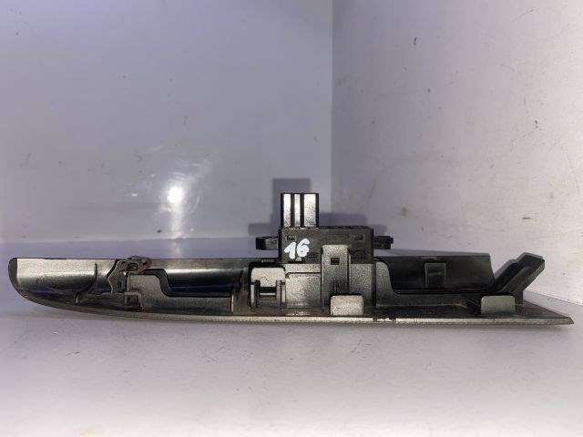 NISSAN NOTE Jobb első Ablakemelő Kapcsoló 5. kép