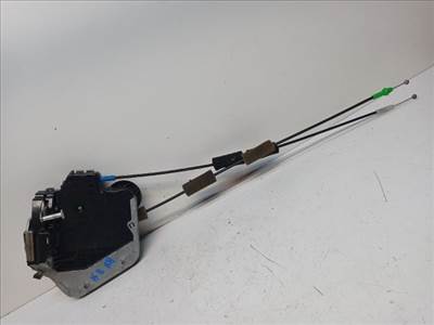 LEXUS IS Bal hátsó Ajtózár Motor