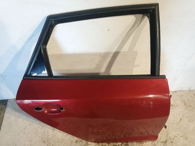SEAT IBIZA IV Jobb hátsó Ajtó (Üres lemez) 6. kép