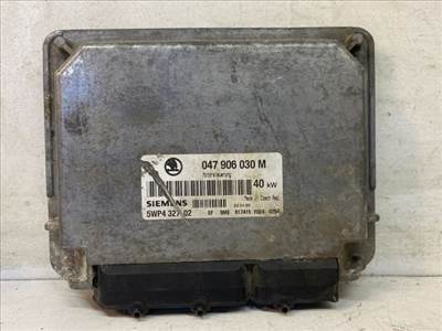 SKODA FELICIA Motorvezérlő