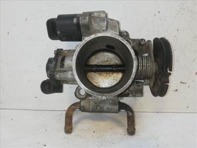 DAEWOO LANOS Fojtószelep (Mechanikus)