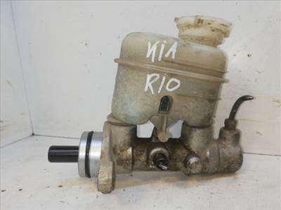 KIA RIO Főfékhenger