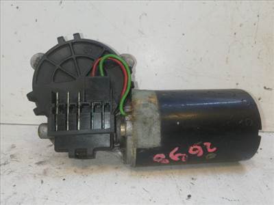 FORD ESCORT Első Ablaktörlő Motor