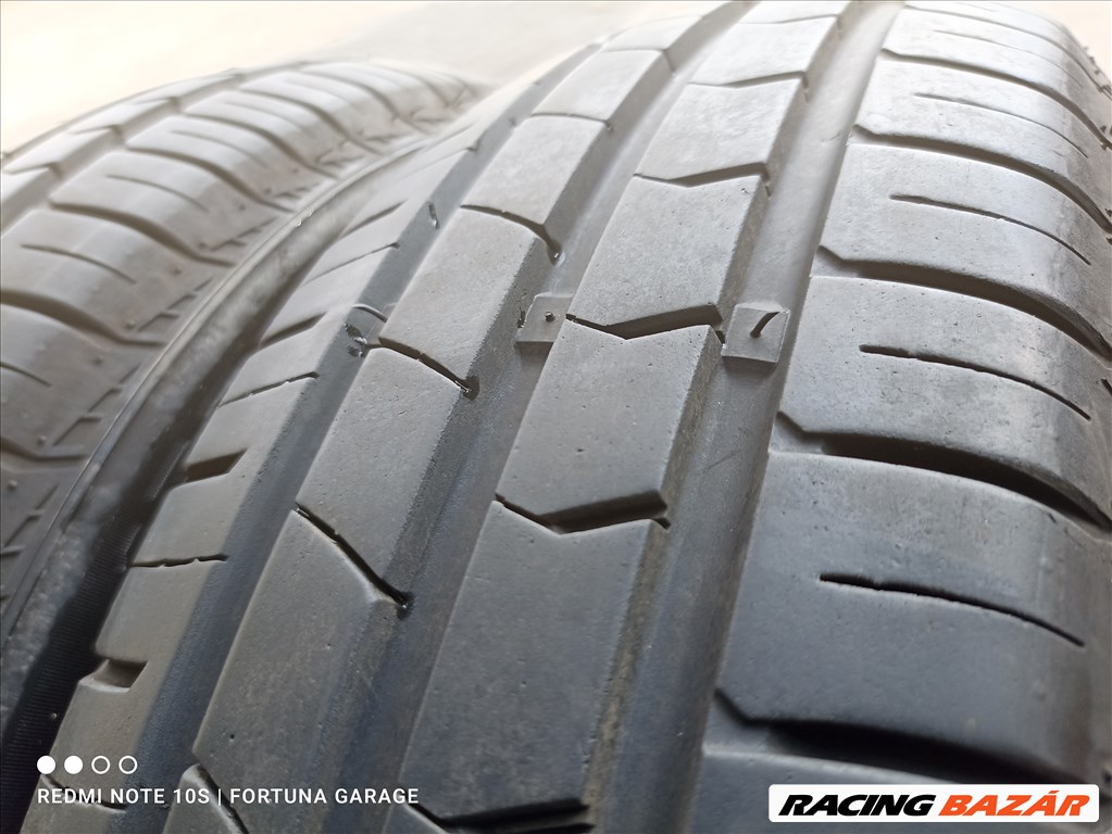 155/70 R13" Rotalla használt nyári gumik 2. kép