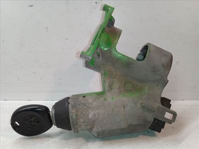 VW VENTO Gyújtáskapcsoló Házzal