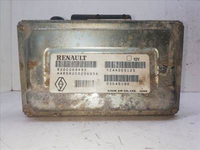 RENAULT ESPACE IV Automata Váltó Elektronika