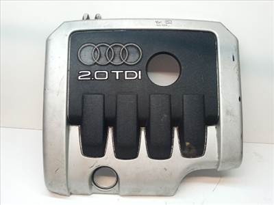 AUDI A3 Felső Motorburkolat