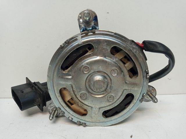 SKODA FABIA II Hűtőventilátor Motor 1. kép