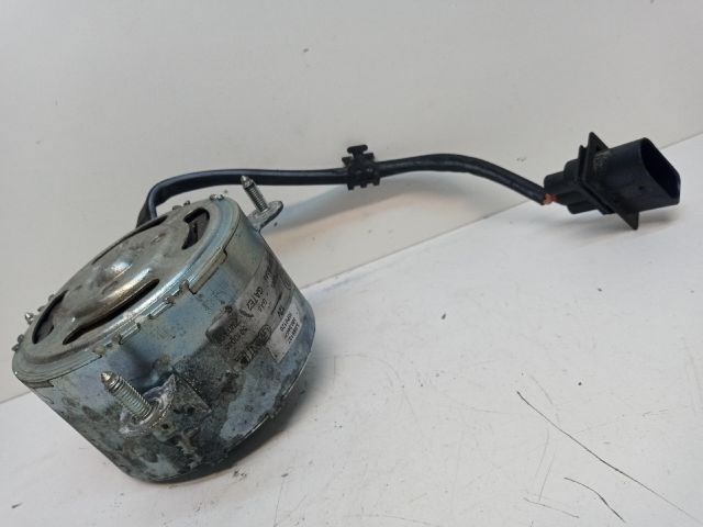 SKODA FABIA II Hűtőventilátor Motor 5. kép