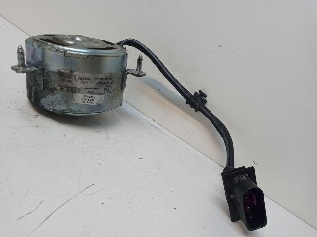 SKODA FABIA II Hűtőventilátor Motor 6. kép