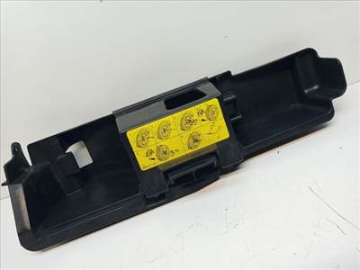 AUDI A6 C6 Pótkerék Szerszámtartó