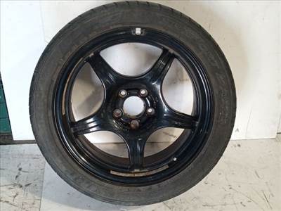 MERCEDES-BENZ S-CLASS Pótkerék