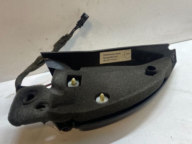 VW GOLF V Jobb első Hangszóró 2. kép